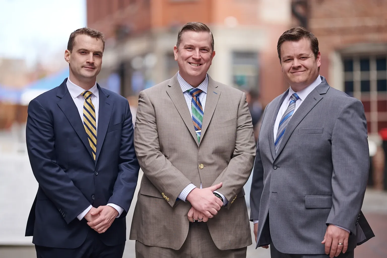 New Hampshire Criminal Defense Lawyer | Rockingham County Criminal Defense Attorney | The Law Office of Matthew W. Peterson