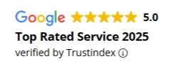 MWP Google Review Top Rated Badge V2